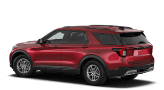 2027 Ford  External Image 2